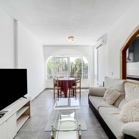 Villamartin Golf & Beach Dehesa de Campoamor  Ngoại thất bức ảnh