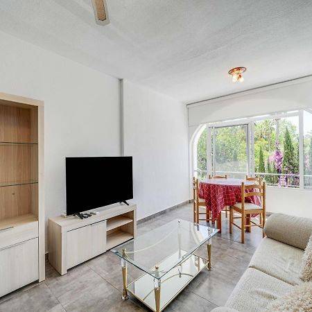 Villamartin Golf & Beach Dehesa de Campoamor  Ngoại thất bức ảnh