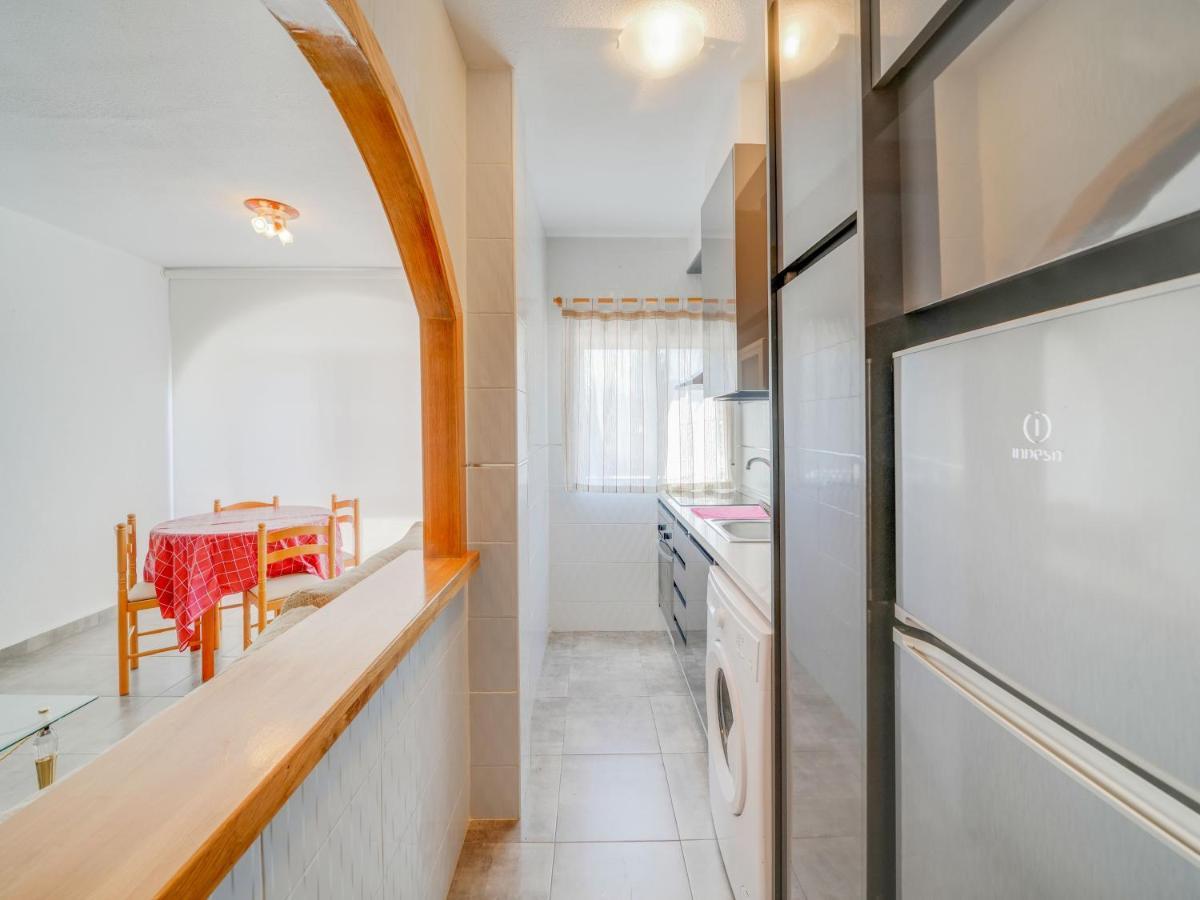 Villamartin Golf & Beach Dehesa de Campoamor  Ngoại thất bức ảnh