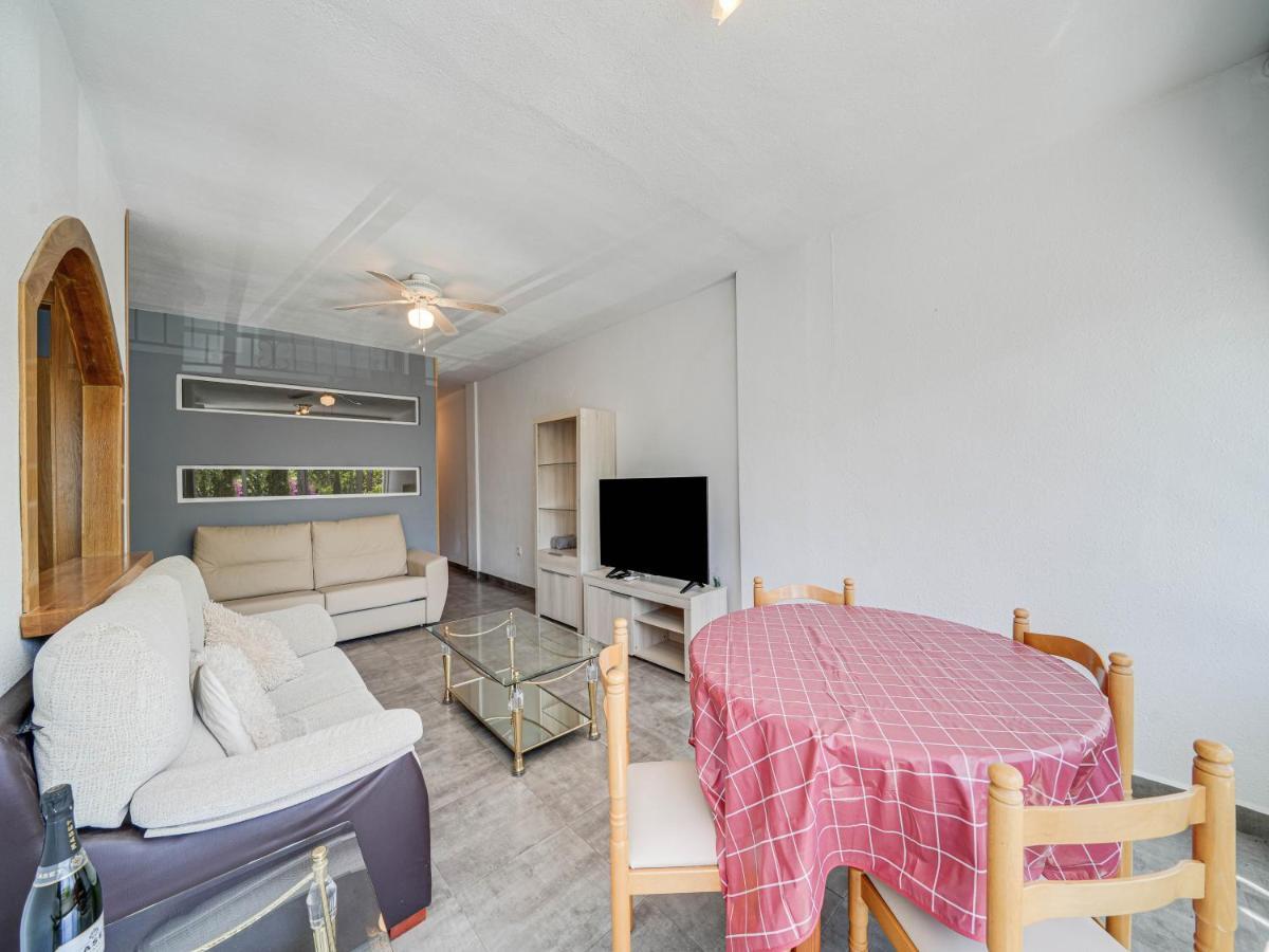 Villamartin Golf & Beach Dehesa de Campoamor  Ngoại thất bức ảnh