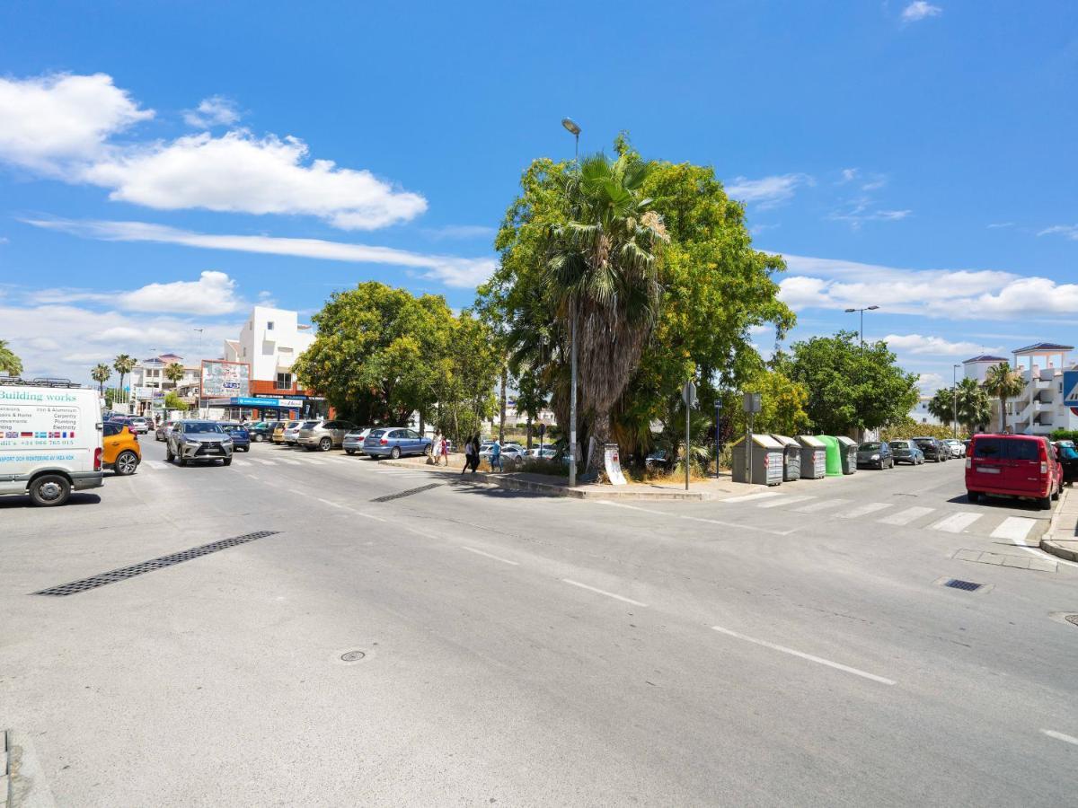 Villamartin Golf & Beach Dehesa de Campoamor  Ngoại thất bức ảnh