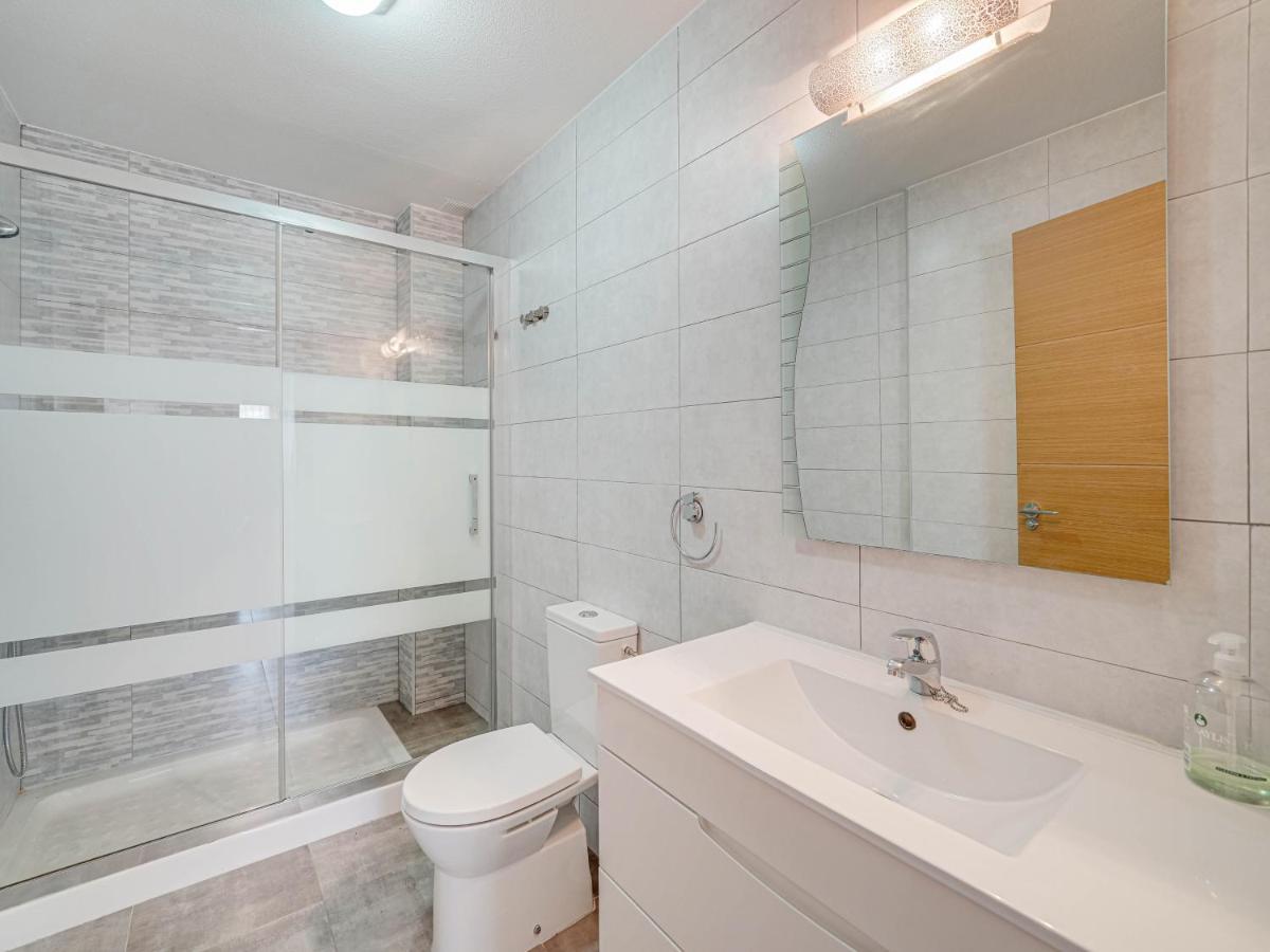 Villamartin Golf & Beach Dehesa de Campoamor  Ngoại thất bức ảnh
