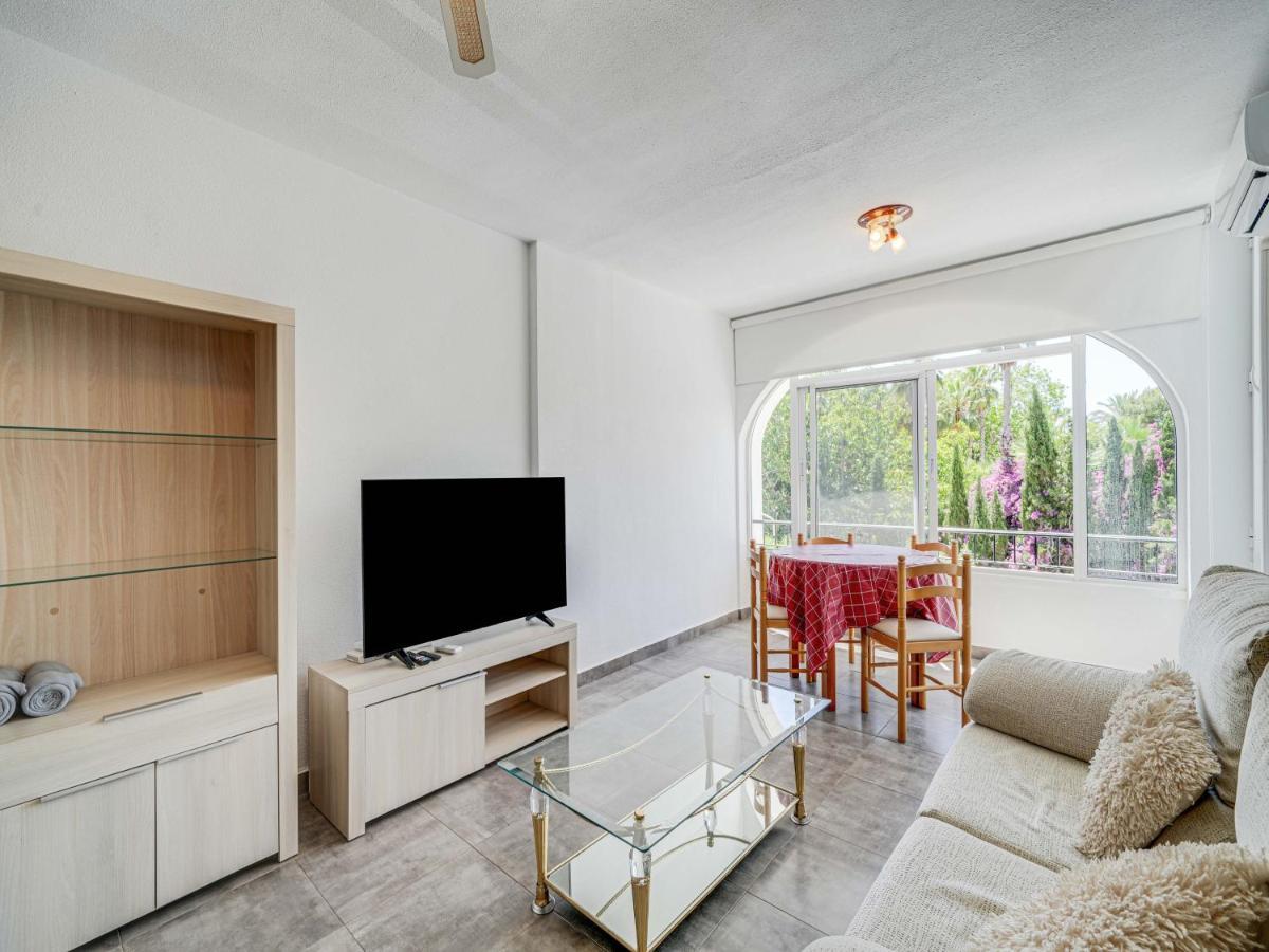 Villamartin Golf & Beach Dehesa de Campoamor  Ngoại thất bức ảnh