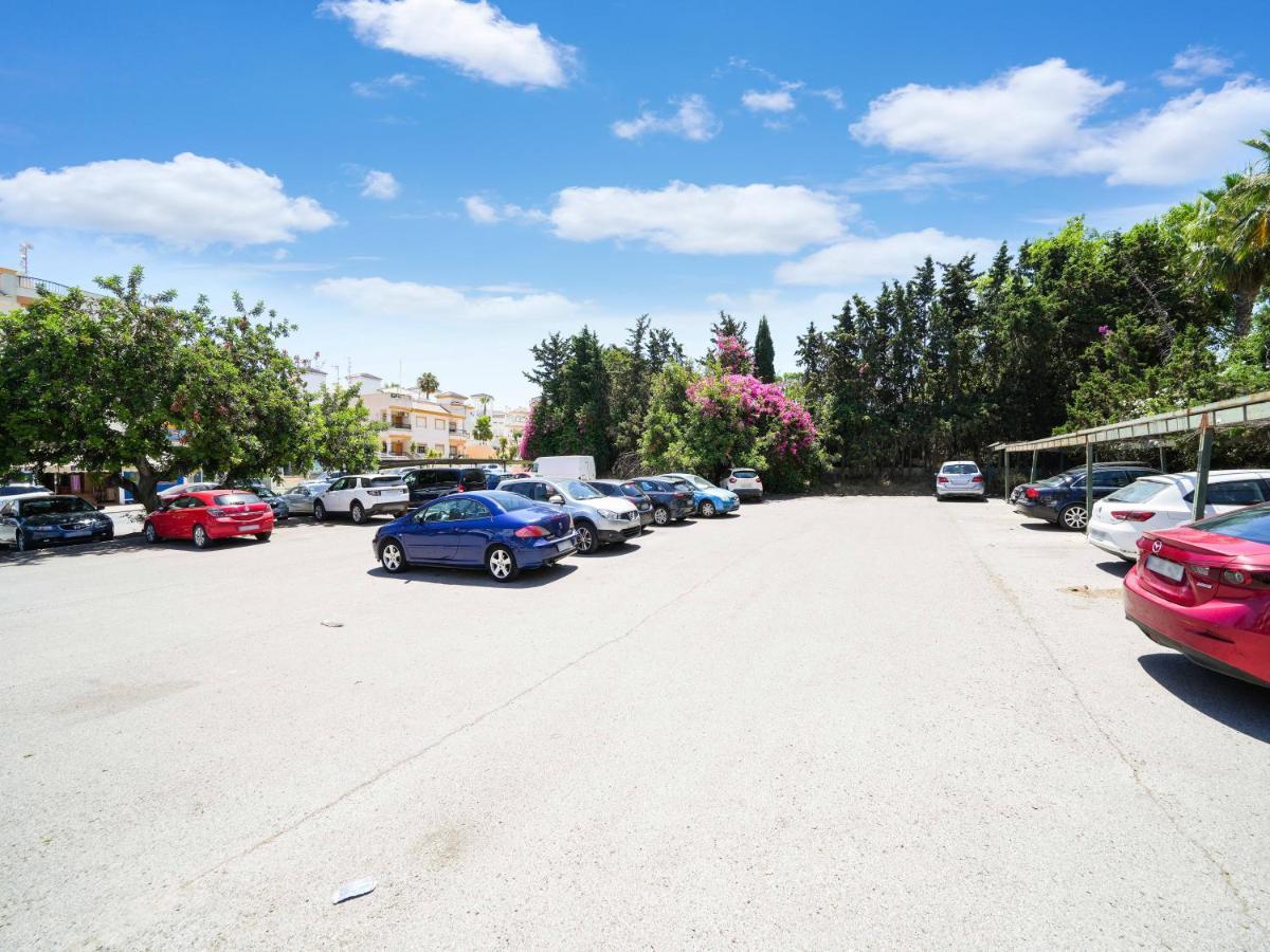 Villamartin Golf & Beach Dehesa de Campoamor  Ngoại thất bức ảnh