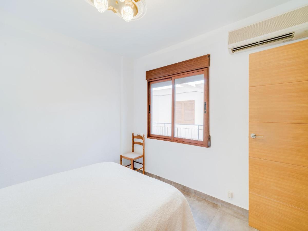 Villamartin Golf & Beach Dehesa de Campoamor  Ngoại thất bức ảnh