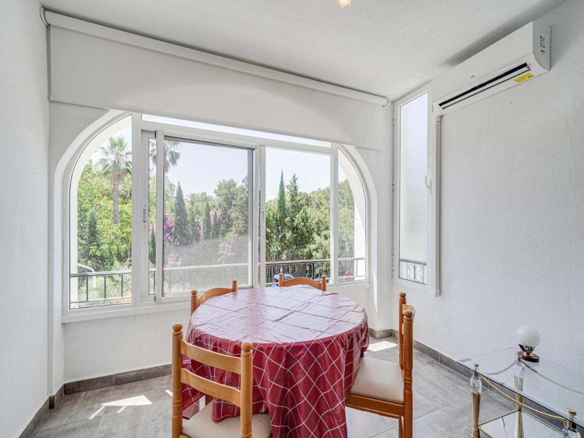 Villamartin Golf & Beach Dehesa de Campoamor  Ngoại thất bức ảnh