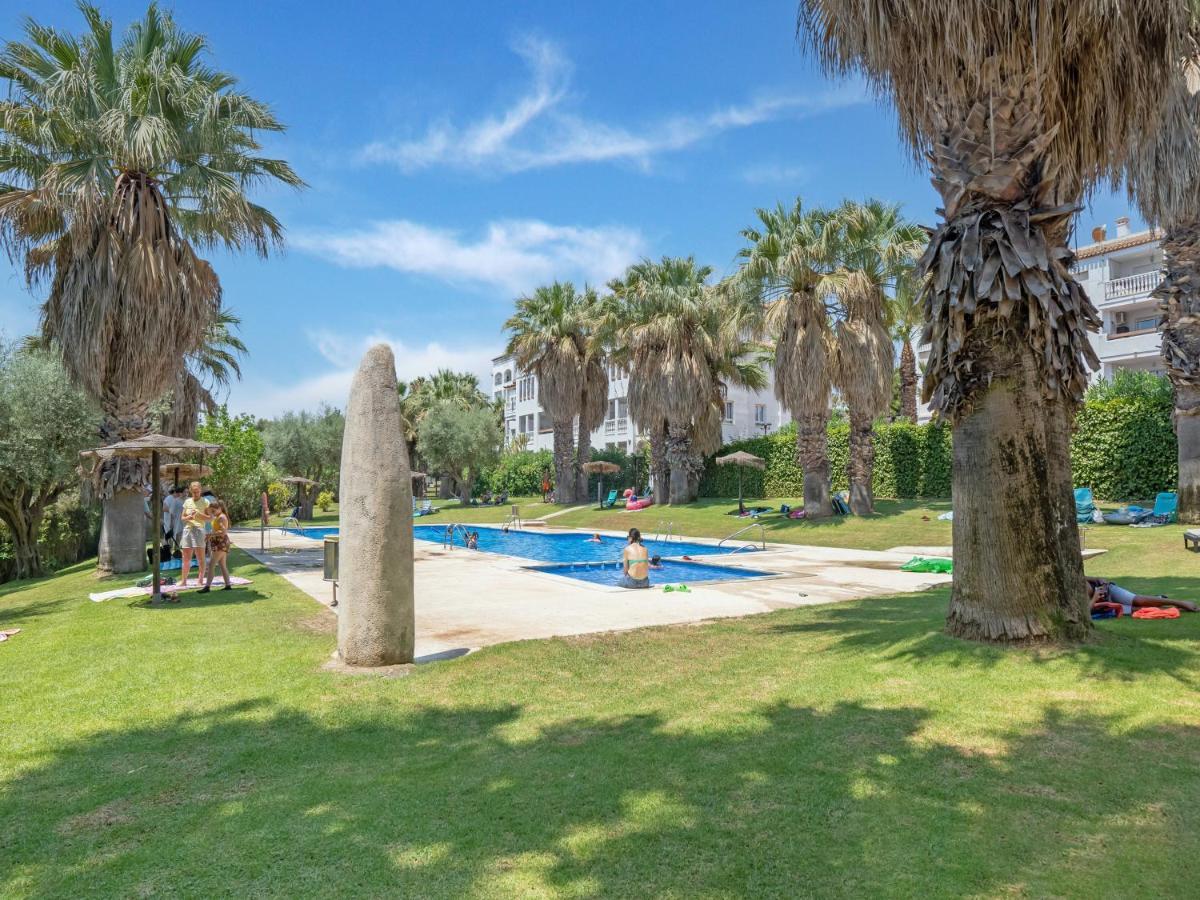 Villamartin Golf & Beach Dehesa de Campoamor  Ngoại thất bức ảnh