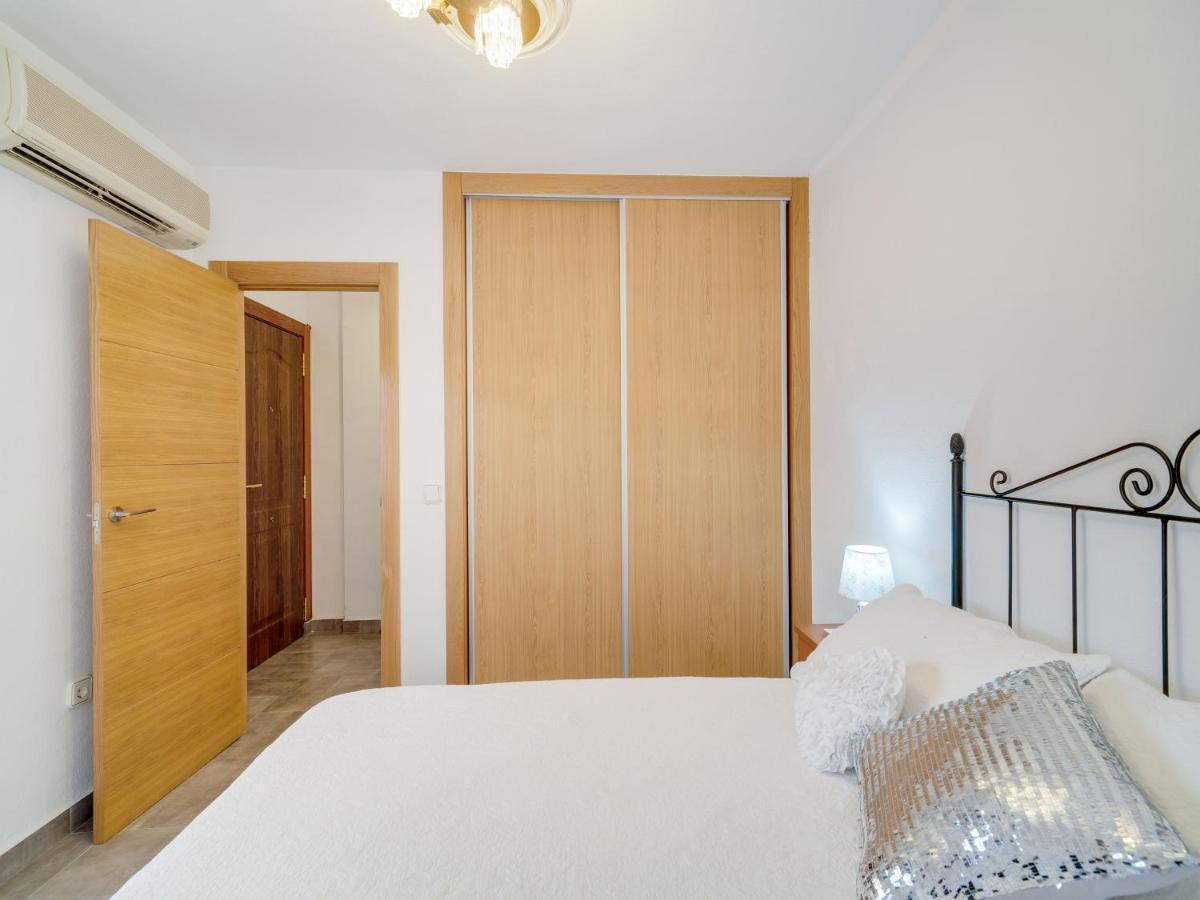 Villamartin Golf & Beach Dehesa de Campoamor  Ngoại thất bức ảnh