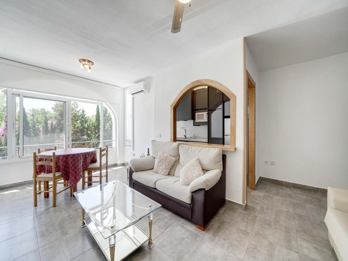 Villamartin Golf & Beach Dehesa de Campoamor  Ngoại thất bức ảnh