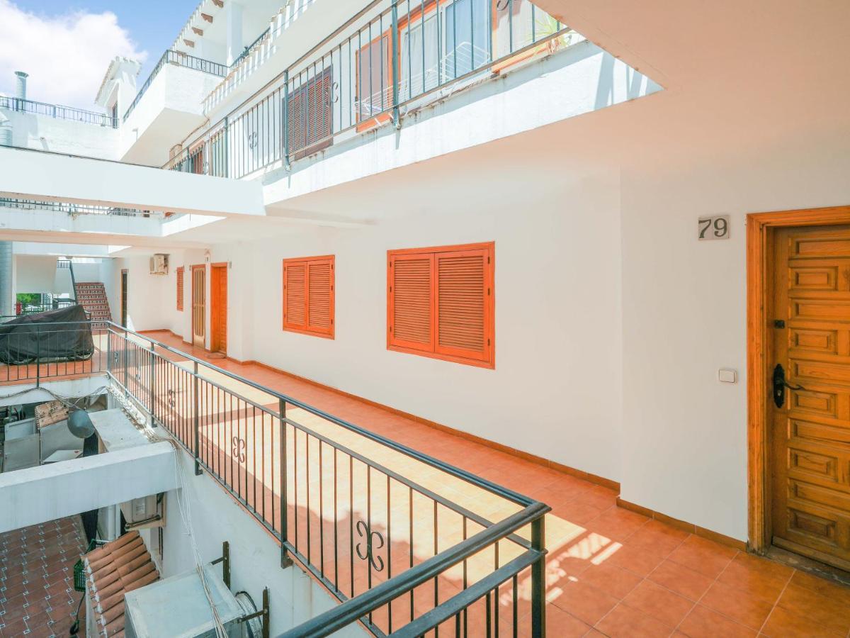 Villamartin Golf & Beach Dehesa de Campoamor  Ngoại thất bức ảnh