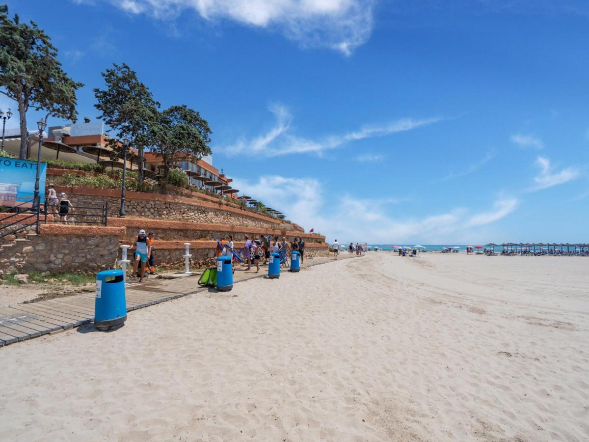 Villamartin Golf & Beach Dehesa de Campoamor  Ngoại thất bức ảnh