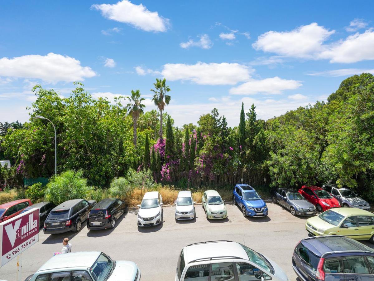Villamartin Golf & Beach Dehesa de Campoamor  Ngoại thất bức ảnh